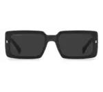 DSQUARED2 ICON 0029/S 208780 Mate Negro - Imagen 4