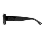 DSQUARED2 ICON 0029/S 208780 Negro - Imagen 3