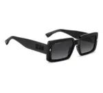 DSQUARED2 ICON 0029/S 208780 Negro - Imagen 5