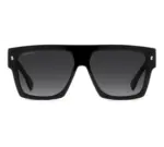DSQUARED2 ICON 0030/S 208779 Negro - Imagen 4