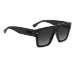 DSQUARED2 ICON 0030/S 208779 Negro - Imagen 5