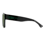 DSQUARED2 ICON 0030/S 208779 Negro Verde - Imagen 3