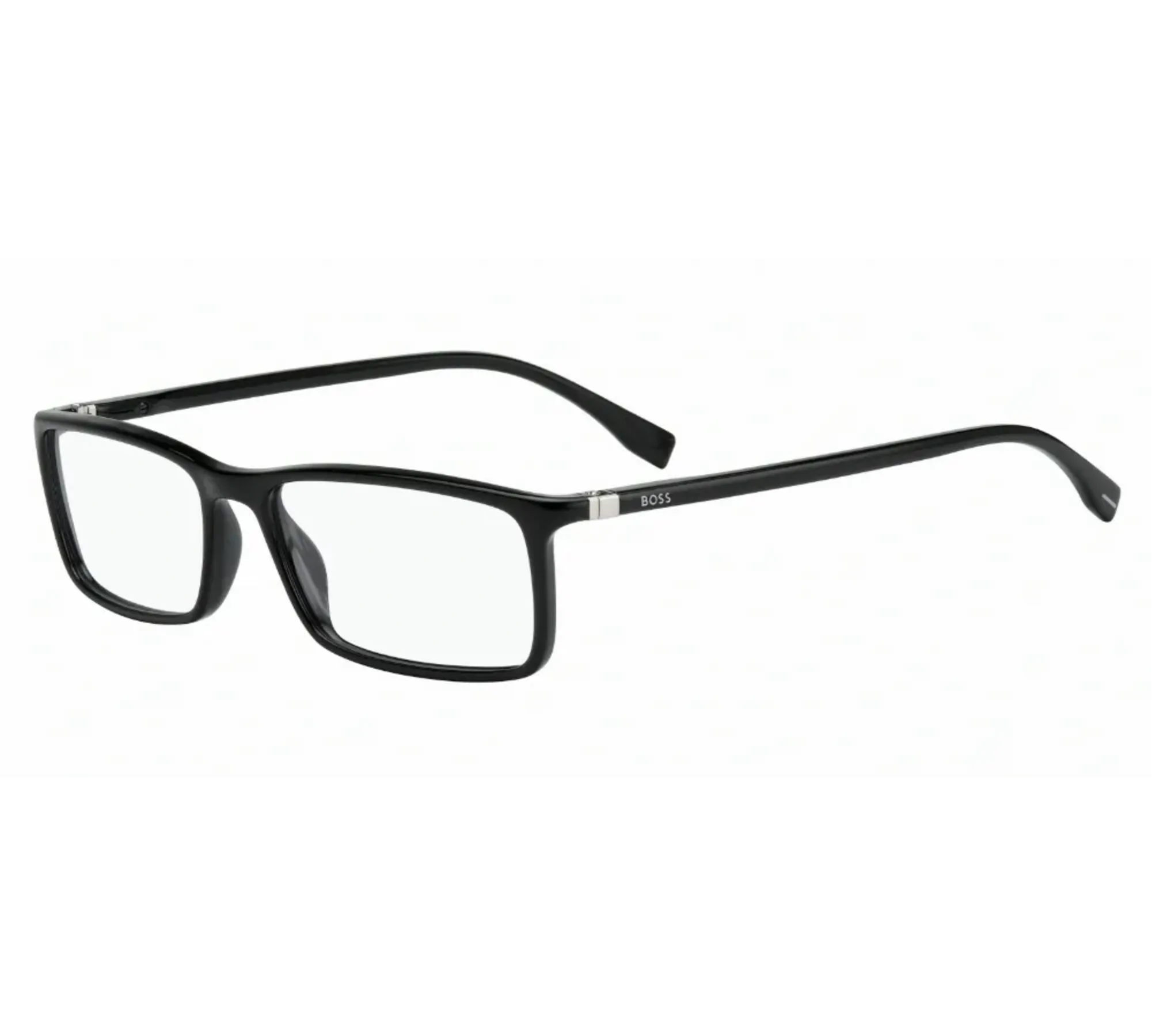 HUGO-BOSS-BOSS-0680IT-105505-Negro HUGO BOSS BOSS 0680/IT 105505 Negro - Imagen 1