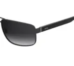 HUGO BOSS BOSS 1035/S 201733 Mate Negro - Imagen 2