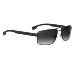 HUGO BOSS BOSS 1035/S 201733 Mate Negro - Imagen 4