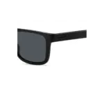 HUGO BOSS BOSS 1647/S 206834 Negro - Imagen 2