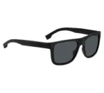HUGO BOSS BOSS 1647/S 206834 Negro - Imagen 4