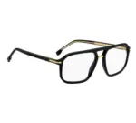 HUGO BOSS BOSS 1728 108919 Negro - Imagen 4