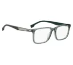 HUGO BOSS BOSS 1827/G 110108 Gris Verde - Imagen 4