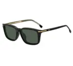 HUGO BOSS BOSS 1847/G/C 110124 Negro - Imagen 4