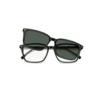 HUGO BOSS BOSS 1847/G/C 110124 Negro - Imagen 5