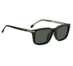 HUGO BOSS BOSS 1847/G/C 110124 Negro - Imagen 7