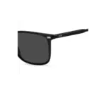 HUGO BOSS BOSS 1879/S 208842 Negro - Imagen 2