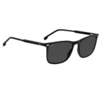 HUGO BOSS BOSS 1879/S 208842 Negro - Imagen 4
