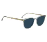 HUGO BOSS BOSS 1881/S 208840 Gris - Imagen 4