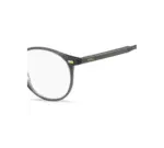 HUGO BOSS BOSS 1885 111775 Degradado Gris Texture Transparente Gre - Imagen 2