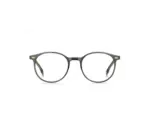 HUGO BOSS BOSS 1885 111775 Degradado Gris Texture Transparente Gre - Imagen 3