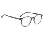 HUGO BOSS BOSS 1885 111775 Degradado Gris Texture Transparente Gre - Imagen 4