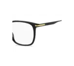 HUGO BOSS BOSS 1889 111778 Negro Dorado - Imagen 2