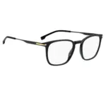 HUGO BOSS BOSS 1889 111778 Negro Dorado - Imagen 4