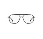HUGO BOSS BOSS 1890 111773 Negro Dorado - Imagen 3