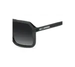 HUGO BOSS BOSS 1894/S 208836 Gris - Imagen 2