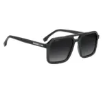 HUGO BOSS BOSS 1894/S 208836 Gris - Imagen 4
