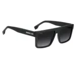 HUGO BOSS BOSS 1895/S 208873 Gris - Imagen 4