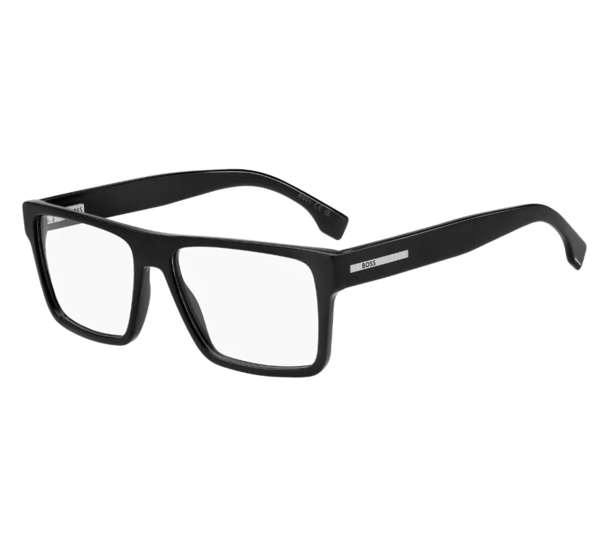 HUGO-BOSS-BOSS-1897-111772-Negro HUGO BOSS BOSS 1897 111772 Negro - Imagen 1
