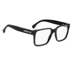 HUGO BOSS BOSS 1898 111779 Negro - Imagen 5