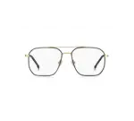 HUGO BOSS BOSS 1900 111751 Mate Dorado Negro - Imagen 3