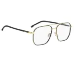HUGO BOSS BOSS 1900 111751 Mate Dorado Negro - Imagen 4