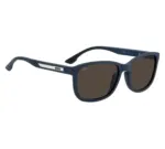 HUGO BOSS BOSS 1905/G/S 208838 Azul - Imagen 4