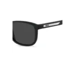 HUGO BOSS BOSS 1905/G/S 208838 Negro - Imagen 2