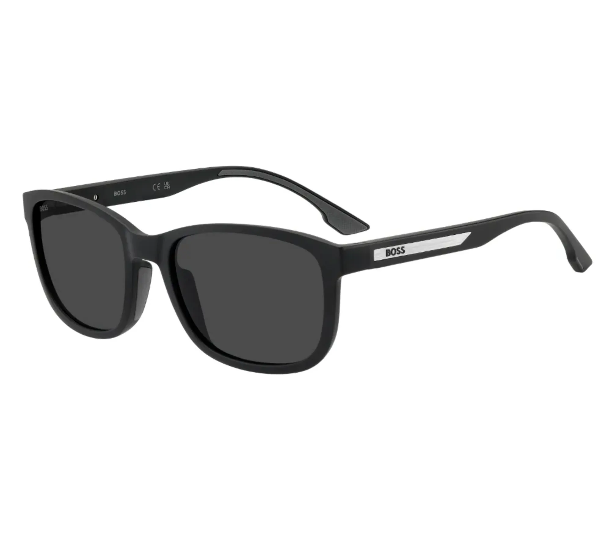 HUGO-BOSS-BOSS-1905GS-208838-Negro HUGO BOSS BOSS 1905/G/S 208838 Negro - Imagen 1