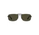 HUGO BOSS BOSS 1906/S 208837 Dark Ruthenium - Imagen 3