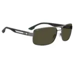 HUGO BOSS BOSS 1906/S 208837 Dark Ruthenium - Imagen 4