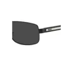 HUGO BOSS BOSS 1906/S 208837 Mate Negro - Imagen 2