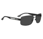 HUGO BOSS BOSS 1906/S 208837 Mate Negro - Imagen 4