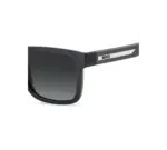 HUGO BOSS BOSS 1907/S 208831 Gris - Imagen 2