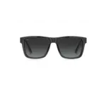 HUGO BOSS BOSS 1907/S 208831 Gris - Imagen 3