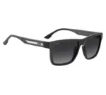 HUGO BOSS BOSS 1907/S 208831 Gris - Imagen 4