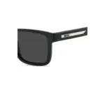 HUGO BOSS BOSS 1907/S 208831 Negro - Imagen 5