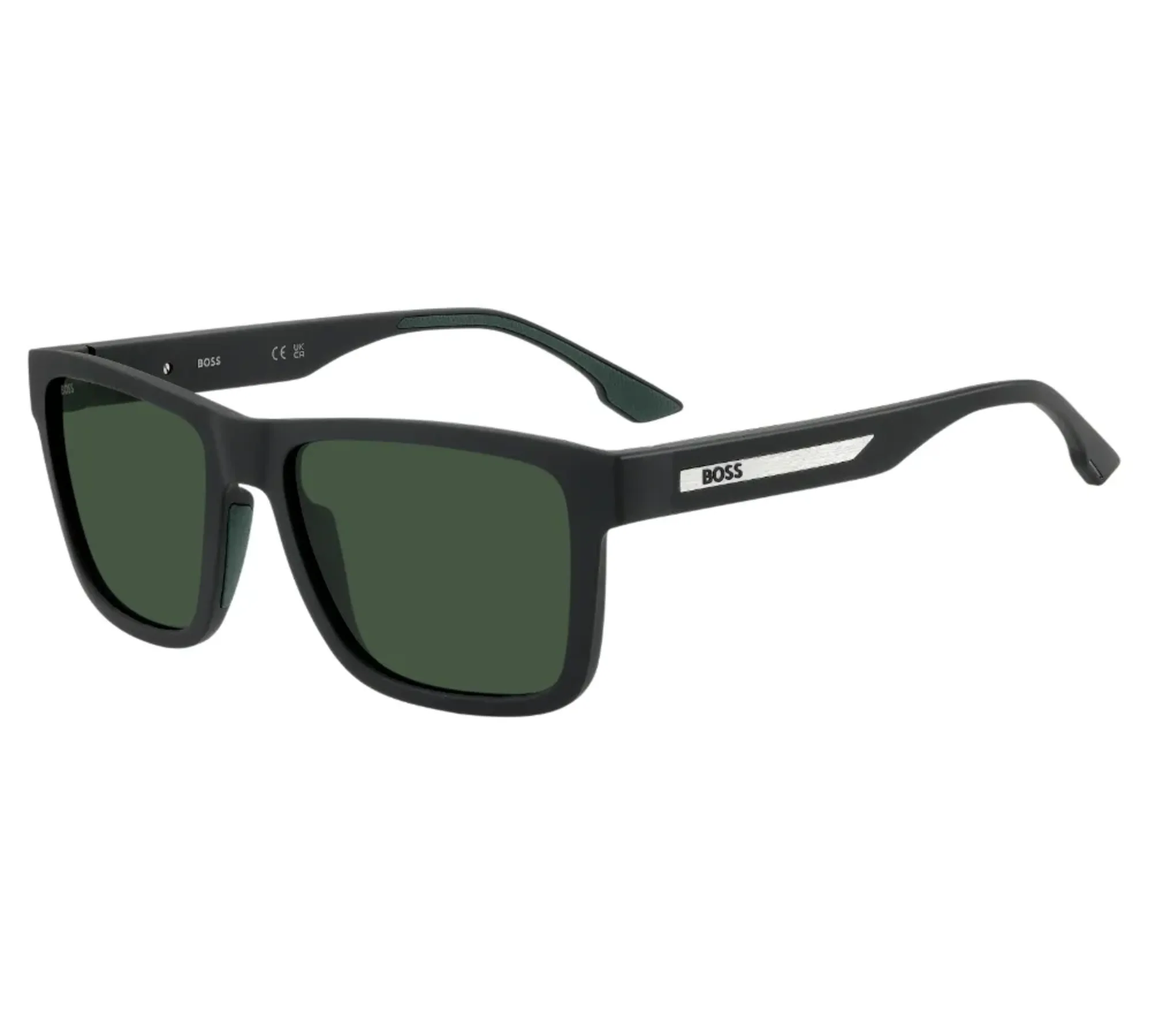 HUGO-BOSS-BOSS-1907S-208831-Negro HUGO BOSS BOSS 1907/S 208831 Negro - Imagen 1