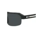 HUGO BOSS BOSS 1908/S 208875 Negro - Imagen 2