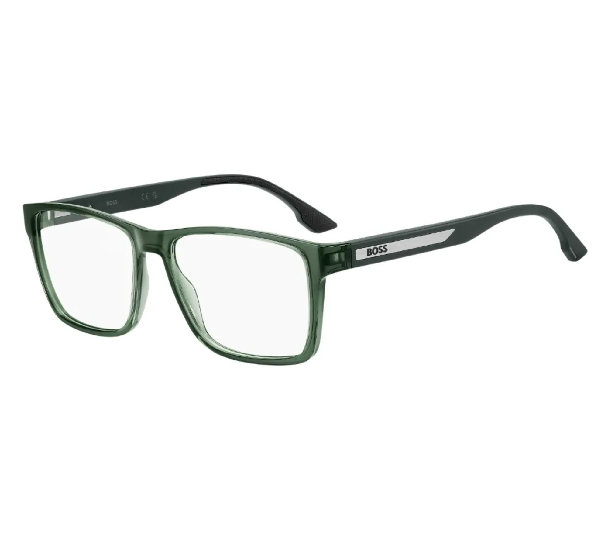 HUGO-BOSS-BOSS-1909-111771-Verde HUGO BOSS BOSS 1909 111771 Verde - Imagen 1