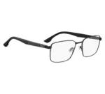 HUGO BOSS BOSS 1916 111796 Mate Negro - Imagen 4