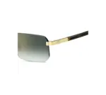 HUGO BOSS BOSS 1918/S 208850 Dorado - Imagen 2
