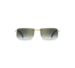 HUGO BOSS BOSS 1918/S 208850 Dorado - Imagen 4