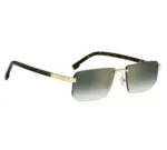 HUGO BOSS BOSS 1918/S 208850 Dorado - Imagen 5